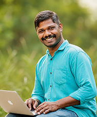 Binesh Balan