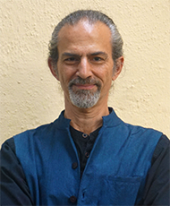 Paolo Pacciolla