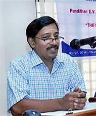 S. Ananda Subrahmanya Sarma