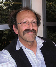 David Shulman