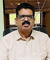 Dinesan Vadakkiniyil