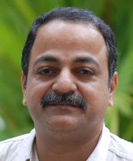 R.V.M. Divakaran