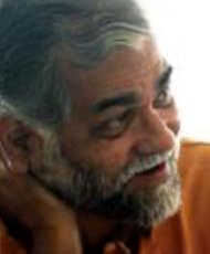 Mundoli Narayanan